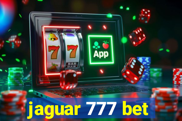 jaguar 777 bet